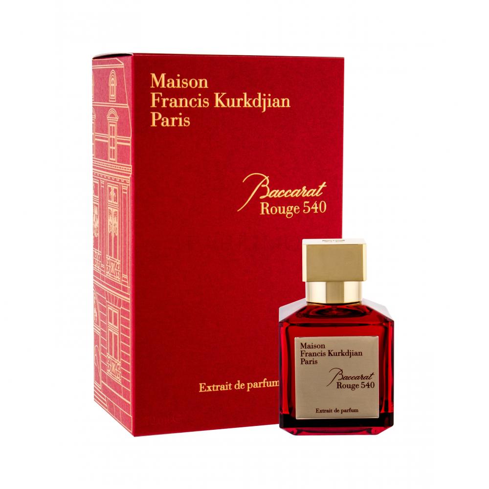 Maison Francis Kurkdjian Baccarat Rouge 540 - 100ml - Esente Outlet