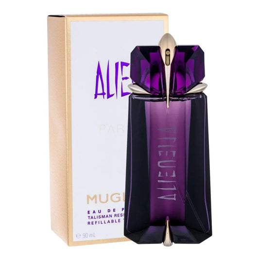 MUGLER Alien - 90 ML - Esente Outlet