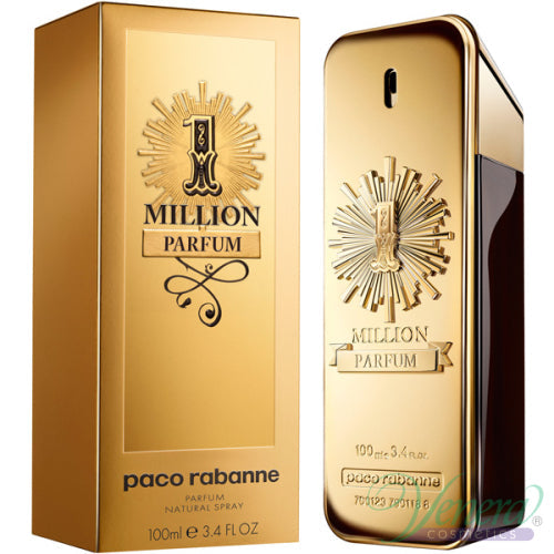 PACO RABANNE 1 Million - 100 ML - Esente Outlet