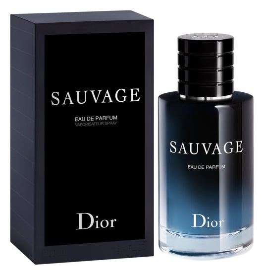 DIOR Sauvage - 100ml - Esente Outlet