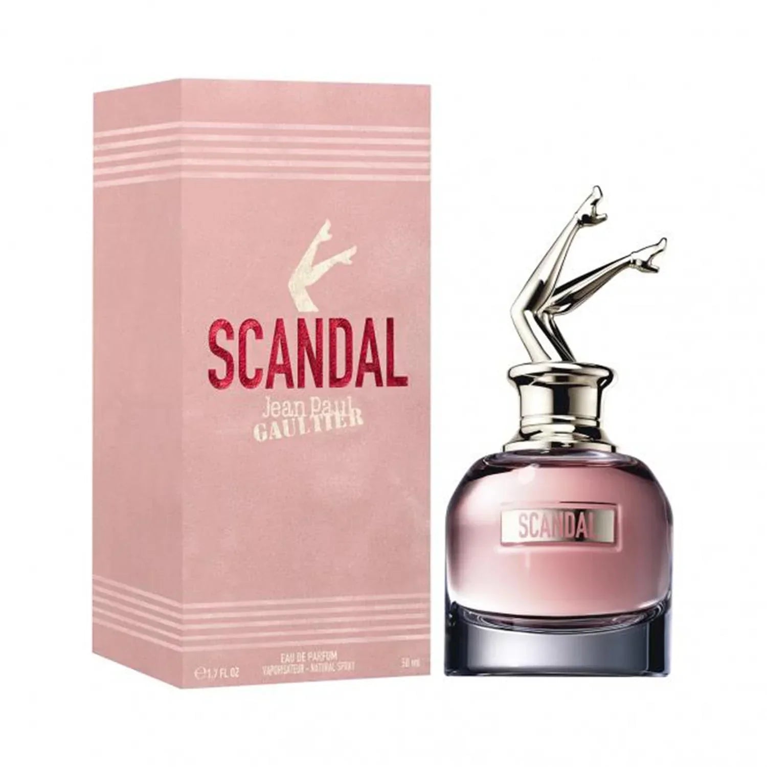 JEAN PAUL GAULTIER Scandal Women - 80 ML - Esente Outlet