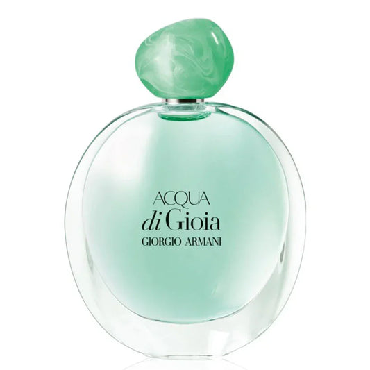 ARMANI Acqua Di Gioia - Esente Outlet