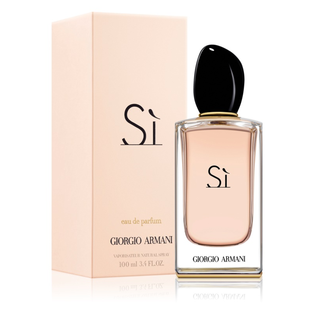 ARMANI Si - 100 ML - Esente Outlet