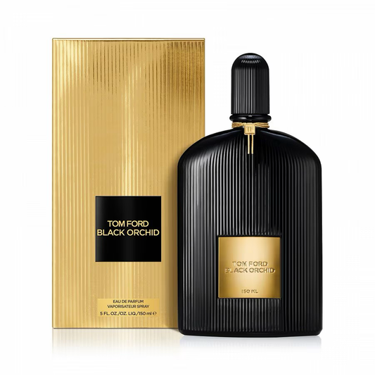 TOM FORD Black Orchid - 100 ML - Esente Outlet