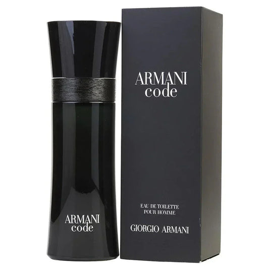 ARMANI Code - Esente Outlet