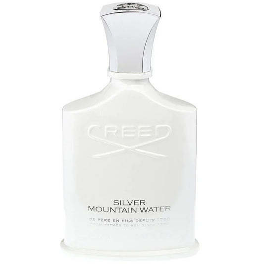 CREED Silver Mountain Water - Esente Outlet