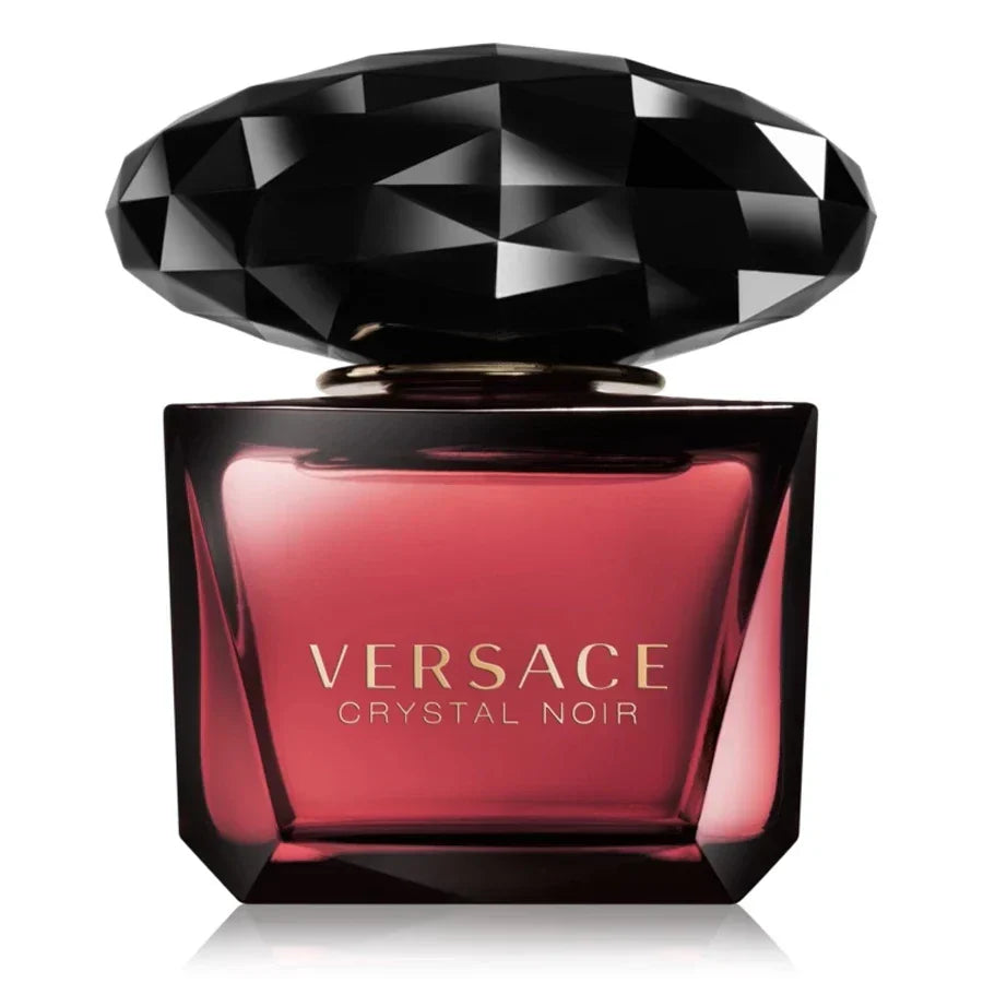 VERSACE Crystal Noir - Esente Outlet