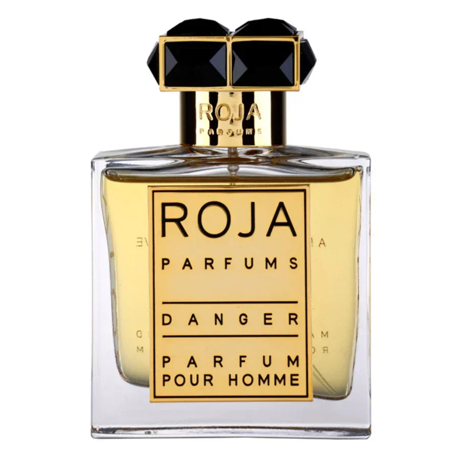 ROJA PARFUMS Danger - Esente Outlet