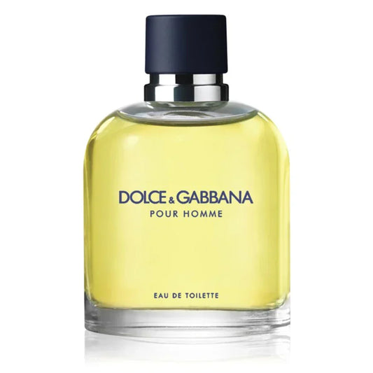 DOLCE & GABBANA Pour Homme - Esente Outlet