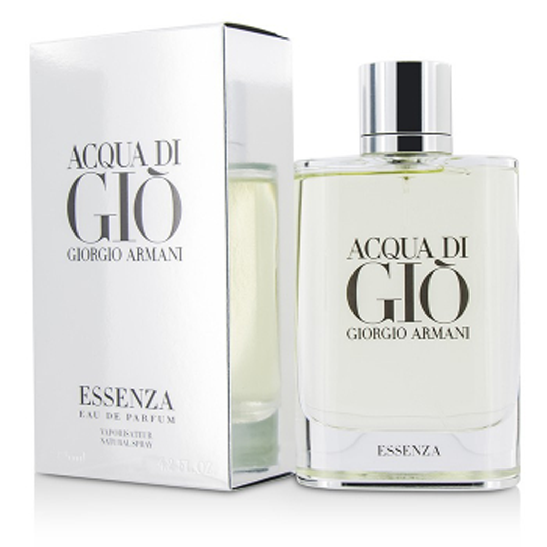 ARMANI Acqua Di Giò - 100 ML - Esente Outlet