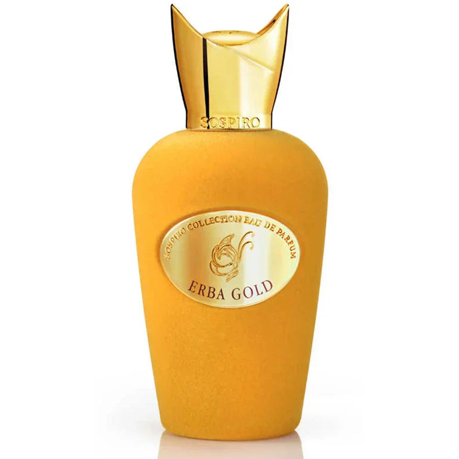 SOSPIRO Erba Gold - 100 ML - Esente Outlet