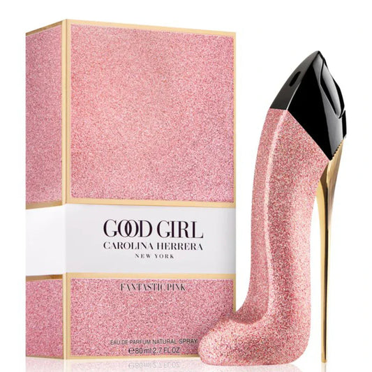 CAROLINA HERRERA Good Girl Fantastic Pink - Esente Outlet