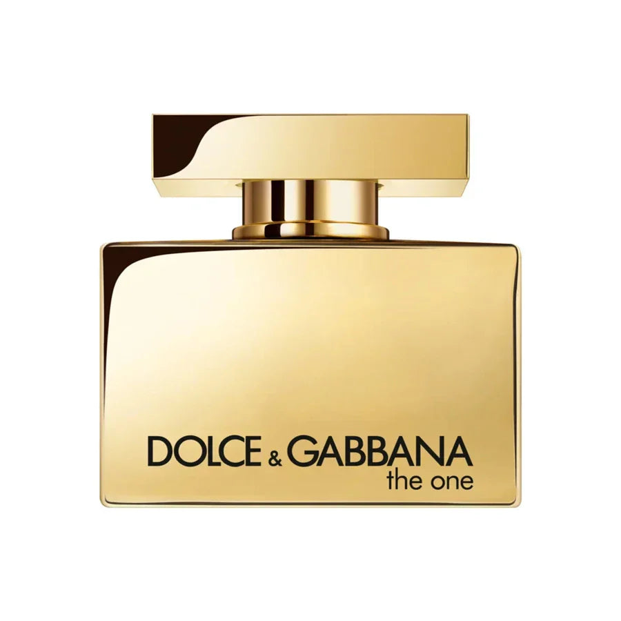 DOLCE & GABBANA The One Gold - Esente Outlet