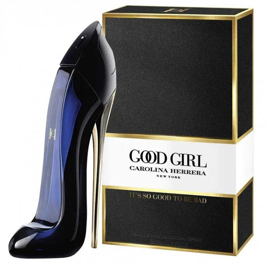 CAROLINA HERRERA Good Girl - 80 ML - Esente Outlet