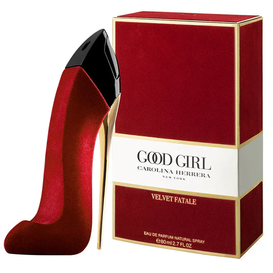 CAROLINA HERRERA Good Girl Velvet Fatale - Esente Outlet