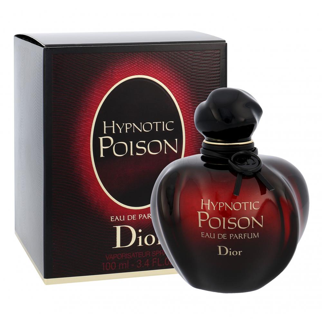 DIOR Hypnotic Poison - 100 ML - Esente Outlet