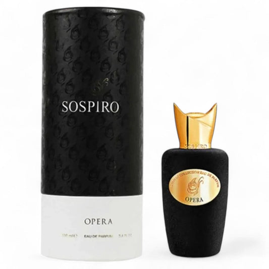 SOSPIRO Opera - 100 ML - Esente Outlet