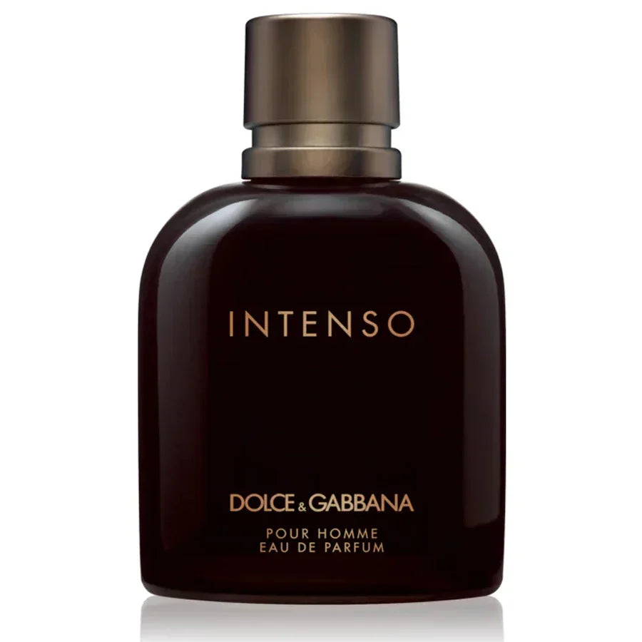 DOLCE & GABBANA Pour Homme Intenso - Esente Outlet