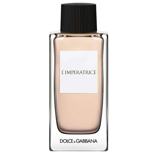 DOLCE & GABBANA L´imperatrice - Esente Outlet