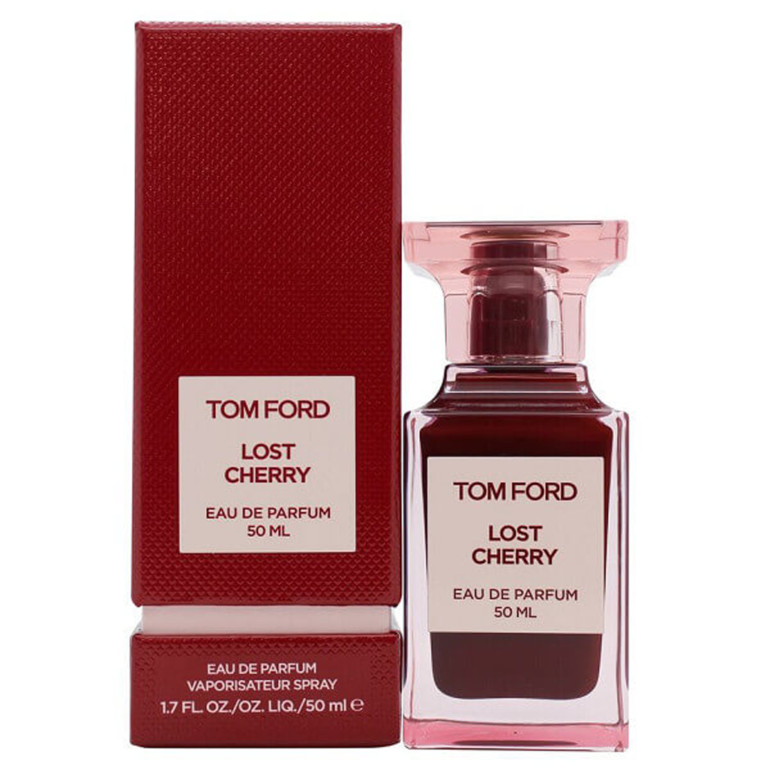 TOM FORD Lost Cherry - 100 ML - Esente Outlet