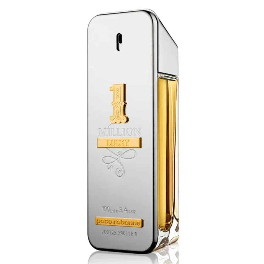 PACO RABANNE 1 Million Lucky - Esente Outlet