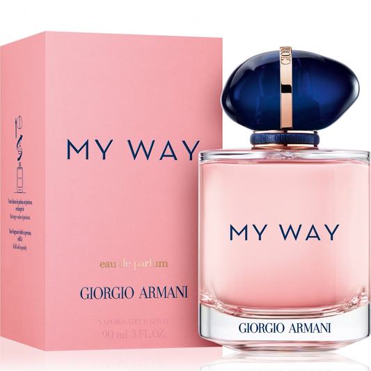 ARMANI My Way - Esente Outlet