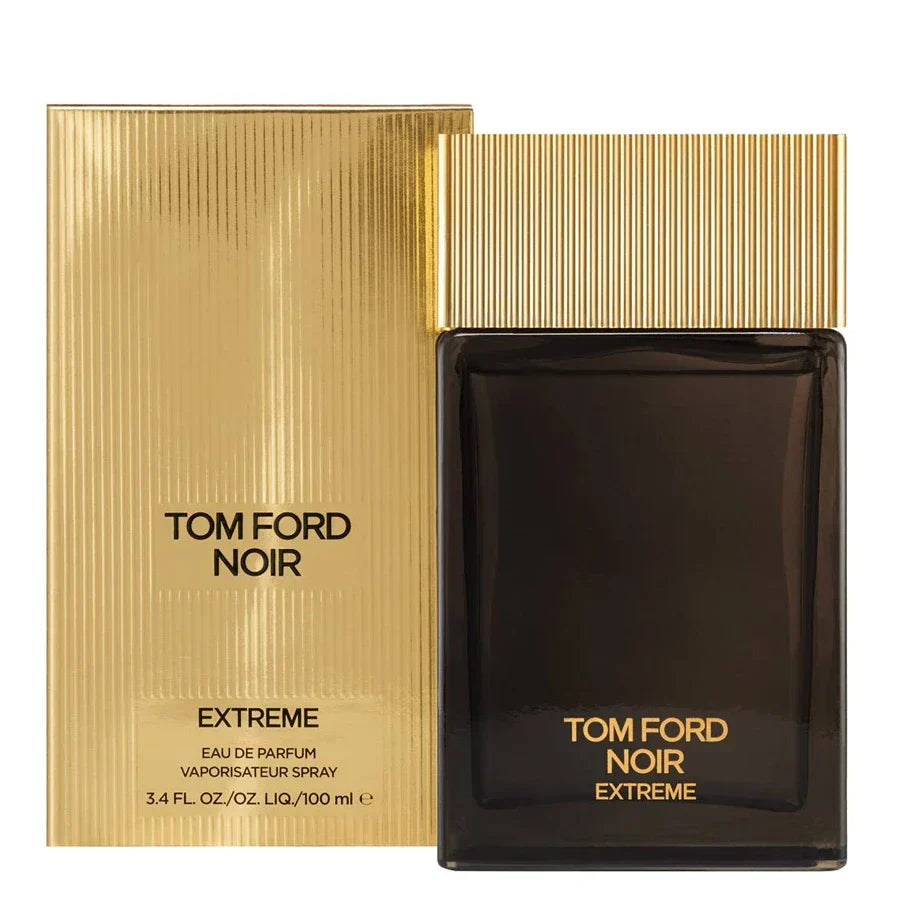 TOM FORD Noir Extreme - 100 ML - Esente Outlet