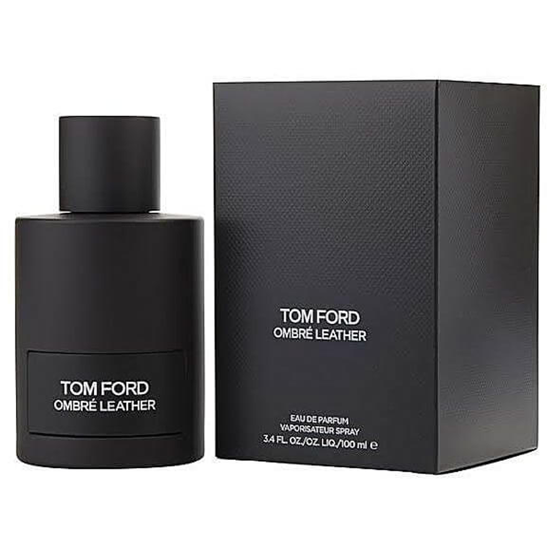 TOM FORD Ombré Leather - 100 ML - Esente Outlet