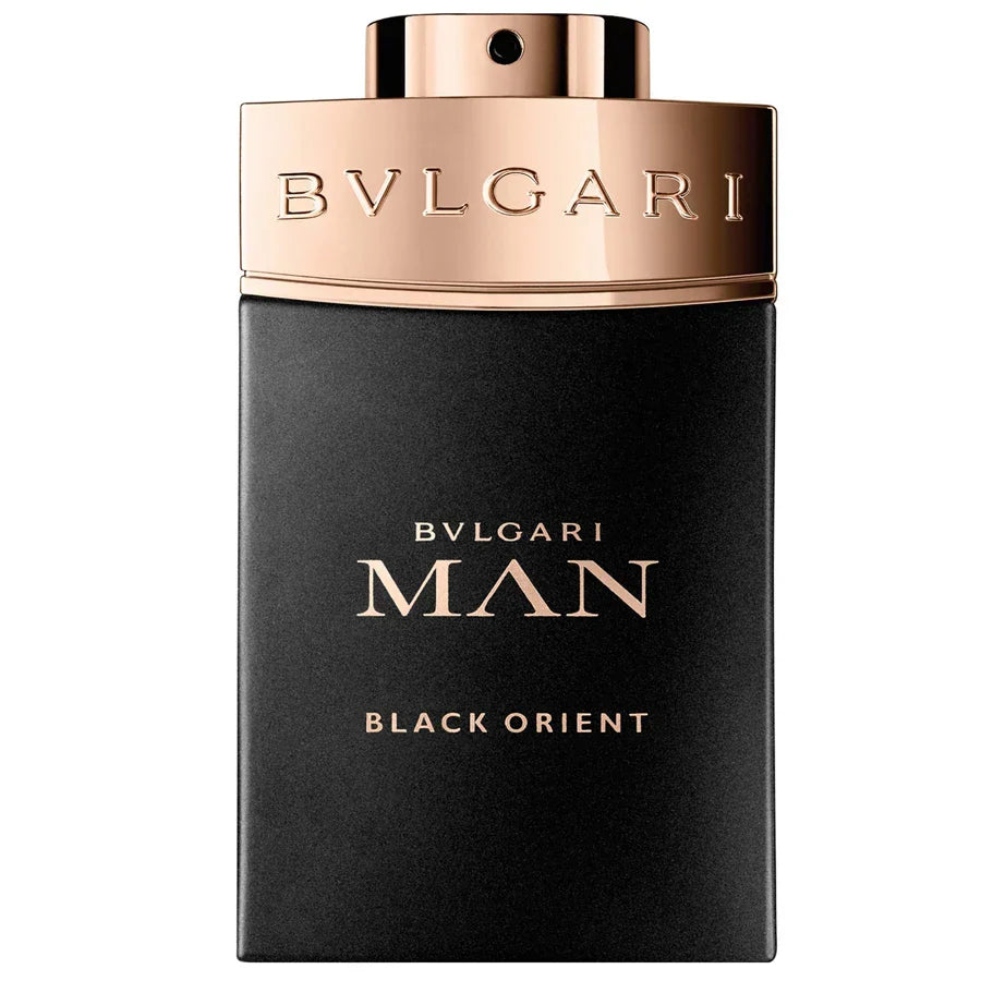 BVLGARI Man In Black Orient - Esente Outlet