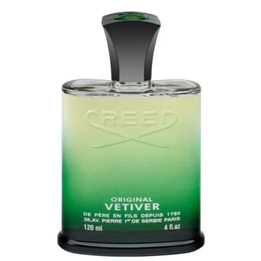 CREED Original Vetiver - Esente Outlet