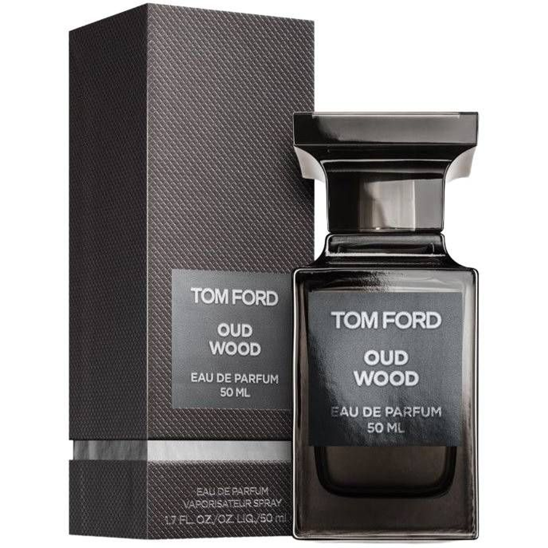 TOM FORD Oud Wood - Esente Outlet