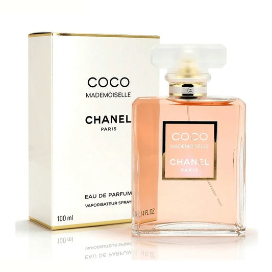 CHANEL Coco Mademoiselle - 100 ML - Esente Outlet