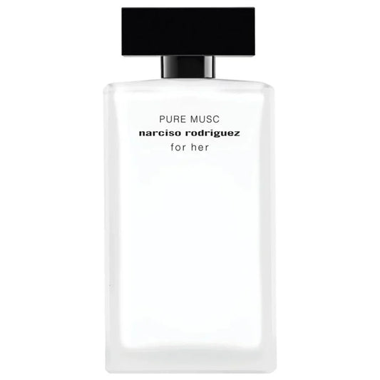 NARCISO RODRIGUEZ For Her Pure Musc - Esente Outlet