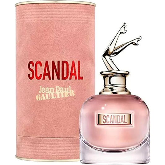 JEAN PAUL GAULTIER Scandal Women Premium - 80 ML - Esente Outlet