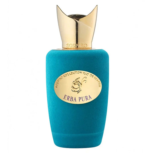 SOSPIRO Erba Pura - 100 ML - Esente Outlet