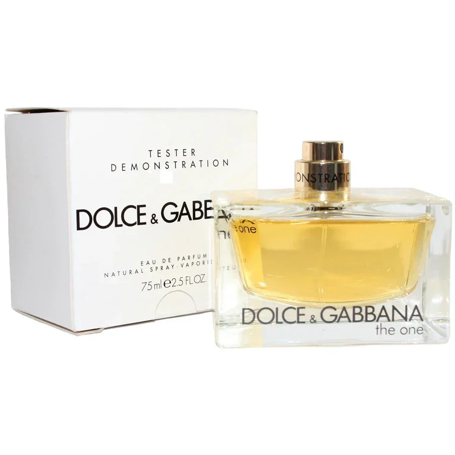 DOLCE & GABBANA The One Woman - Esente Outlet