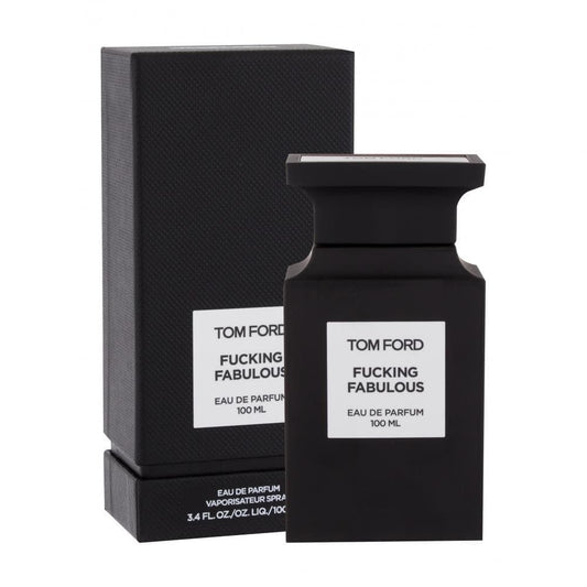 TOM FORD Fucking Fabulous - 100 ML - Esente Outlet